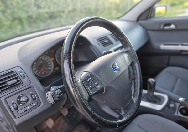 Volvo S40 cena 12900 przebieg: 271076, rok produkcji 2004 z Gostyń małe 277